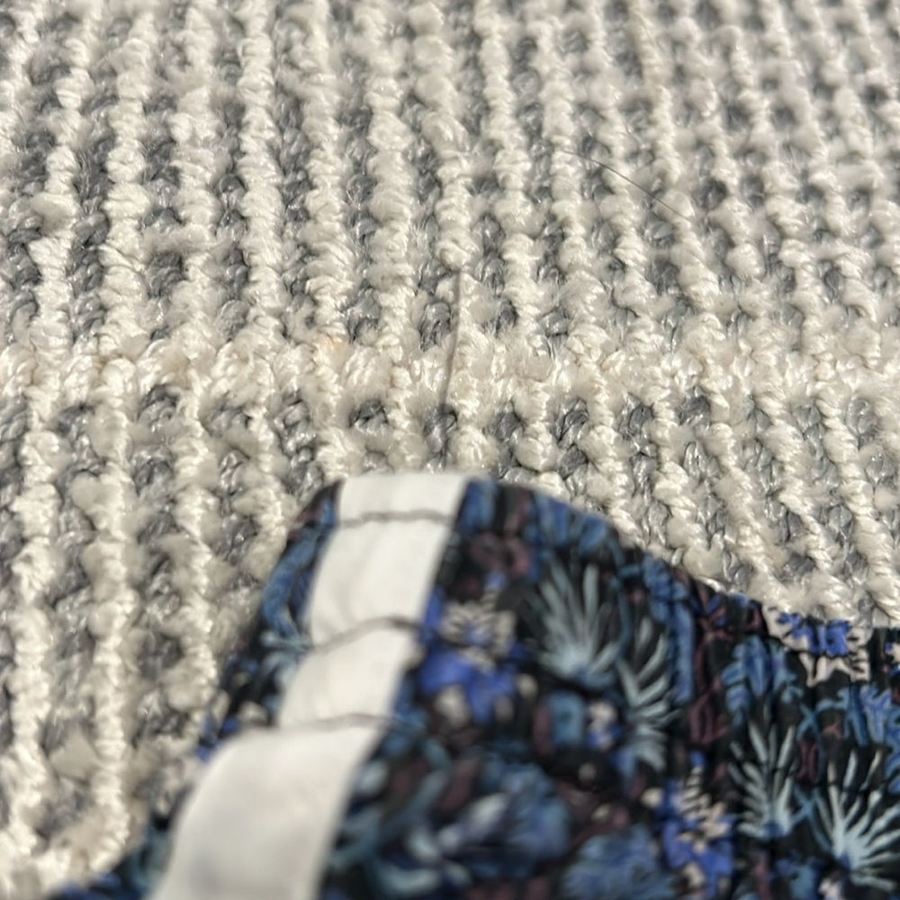 Track Short-Liberty pattern. - Picture 3 of 4